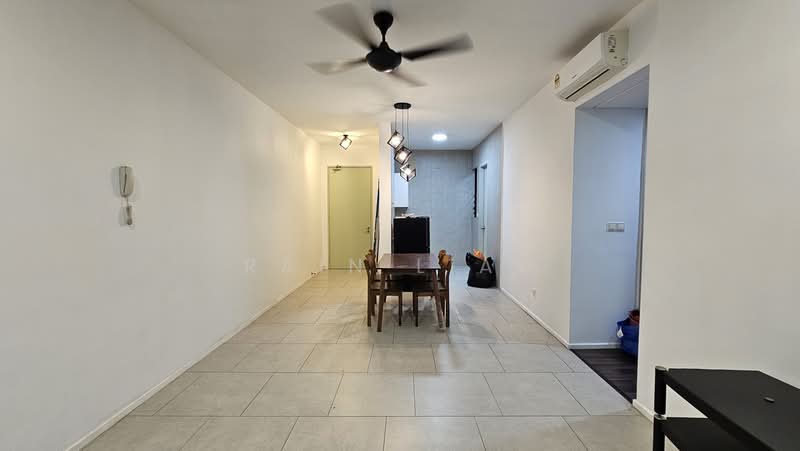 Servis Apartment untuk Disewa di Geo Bukit Rimau - Rain Liau - PropertyGuru.com.my