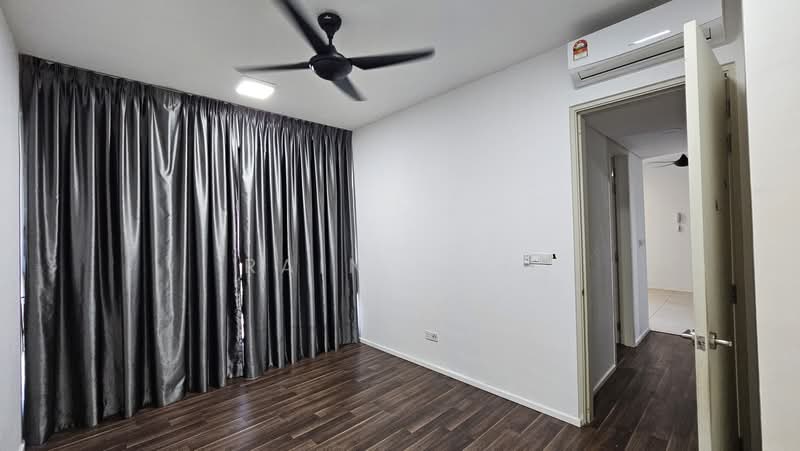 Servis Apartment untuk Disewa di Geo Bukit Rimau - Rain Liau - PropertyGuru.com.my