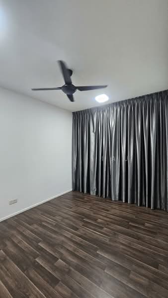 Servis Apartment untuk Disewa di Geo Bukit Rimau - Rain Liau - PropertyGuru.com.my