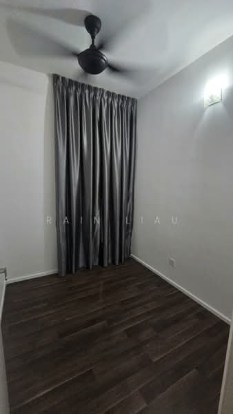 Servis Apartment untuk Disewa di Geo Bukit Rimau - Rain Liau - PropertyGuru.com.my