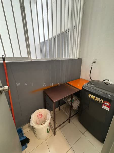 Service Residence for Rent at Traders Garden @ Cheras Selatan - Wai Ann Teng - Interior - PropertyGuru.com.my