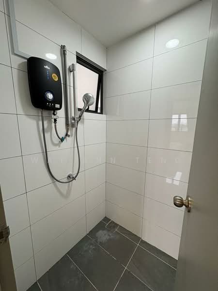 Service Residence for Rent at Traders Garden @ Cheras Selatan - Wai Ann Teng - Bathroom - PropertyGuru.com.my