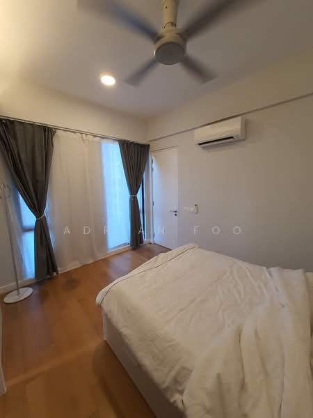 Servis Apartment untuk Disewa di The Sentral Suites - Adrian Foo - PropertyGuru.com.my