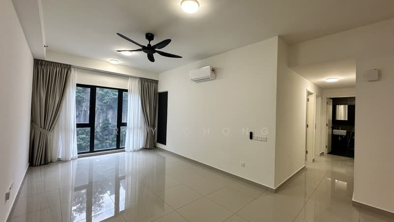 Servis Apartment untuk Disewa di D'Clover Residences - Roy Chong - PropertyGuru.com.my