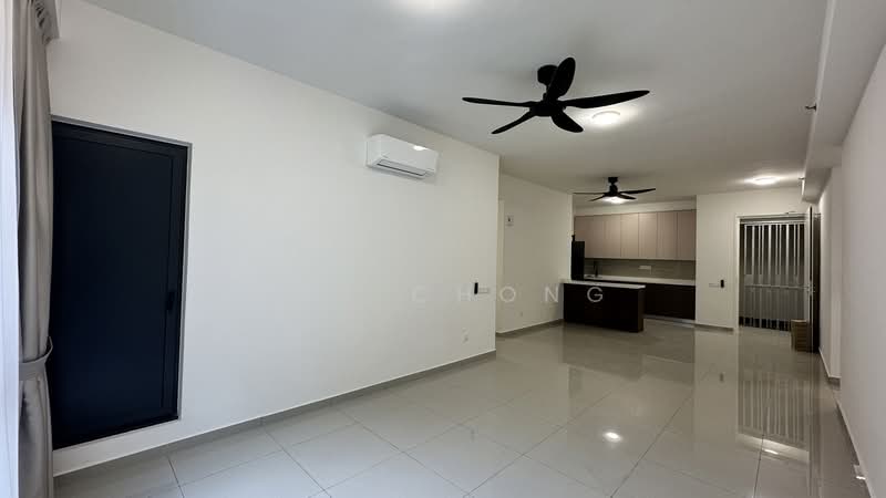 Servis Apartment untuk Disewa di D'Clover Residences - Roy Chong - PropertyGuru.com.my