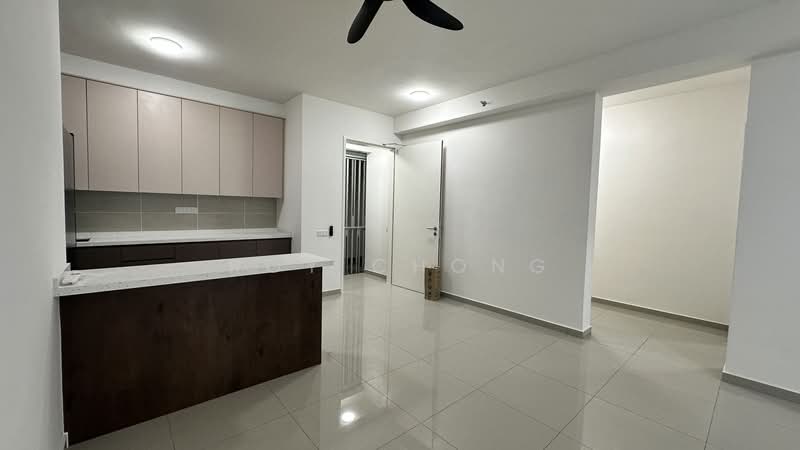 Servis Apartment untuk Disewa di D'Clover Residences - Roy Chong - PropertyGuru.com.my