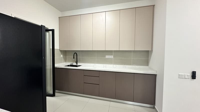 Servis Apartment untuk Disewa di D'Clover Residences - Roy Chong - PropertyGuru.com.my