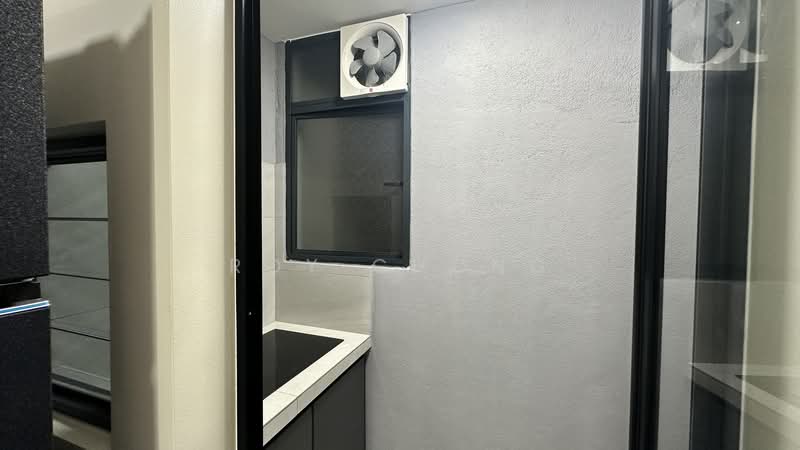Servis Apartment untuk Disewa di D'Clover Residences - Roy Chong - PropertyGuru.com.my