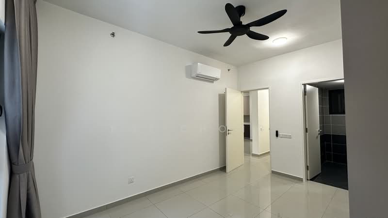 Servis Apartment untuk Disewa di D'Clover Residences - Roy Chong - PropertyGuru.com.my