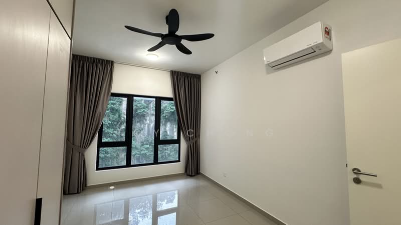 Servis Apartment untuk Disewa di D'Clover Residences - Roy Chong - PropertyGuru.com.my