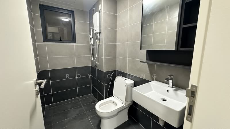 Servis Apartment untuk Disewa di D'Clover Residences - Roy Chong - PropertyGuru.com.my