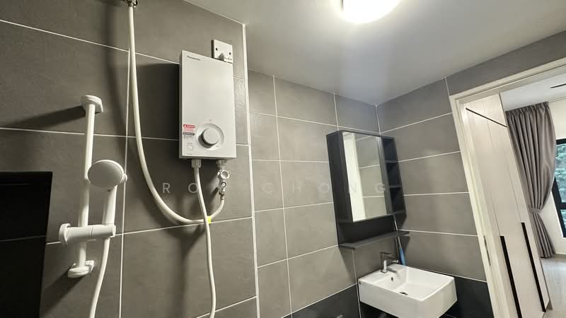Servis Apartment untuk Disewa di D'Clover Residences - Roy Chong - PropertyGuru.com.my