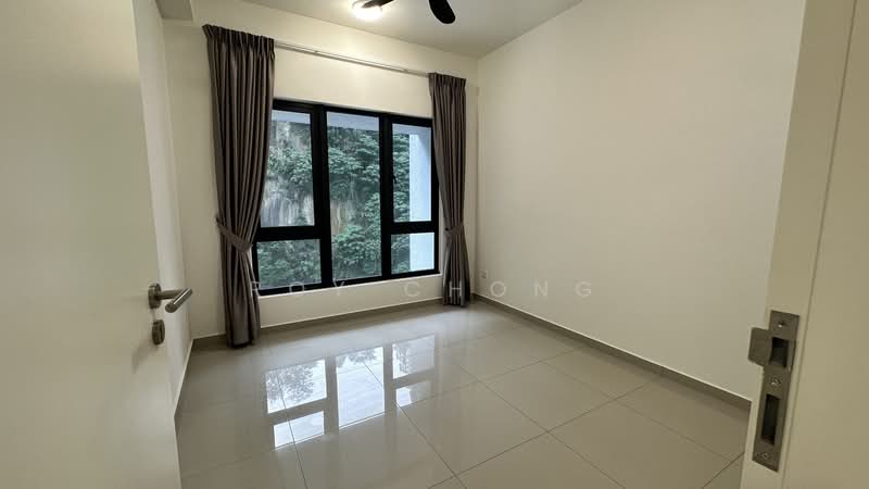 Servis Apartment untuk Disewa di D'Clover Residences - Roy Chong - PropertyGuru.com.my
