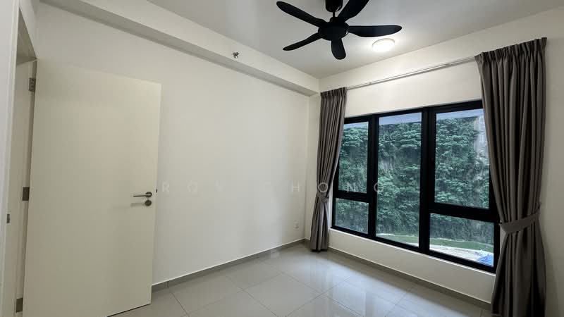 Servis Apartment untuk Disewa di D'Clover Residences - Roy Chong - PropertyGuru.com.my