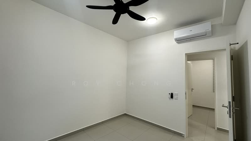 Servis Apartment untuk Disewa di D'Clover Residences - Roy Chong - PropertyGuru.com.my