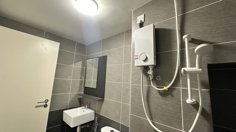 Servis Apartment untuk Disewa di D'Clover Residences - Roy Chong - PropertyGuru.com.my