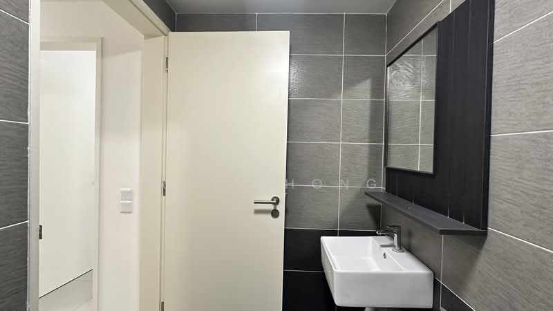 Servis Apartment untuk Disewa di D'Clover Residences - Roy Chong - PropertyGuru.com.my