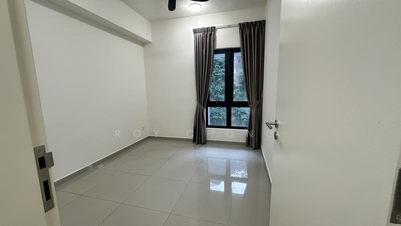 Servis Apartment untuk Disewa di D'Clover Residences - Roy Chong - PropertyGuru.com.my