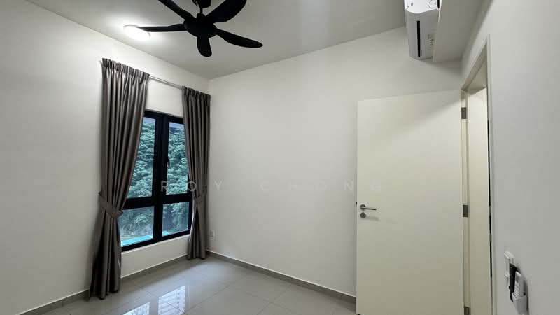 Servis Apartment untuk Disewa di D'Clover Residences - Roy Chong - PropertyGuru.com.my