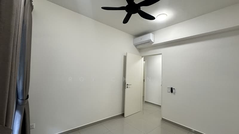 Servis Apartment untuk Disewa di D'Clover Residences - Roy Chong - PropertyGuru.com.my