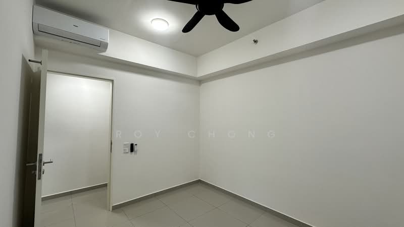 Servis Apartment untuk Disewa di D'Clover Residences - Roy Chong - PropertyGuru.com.my