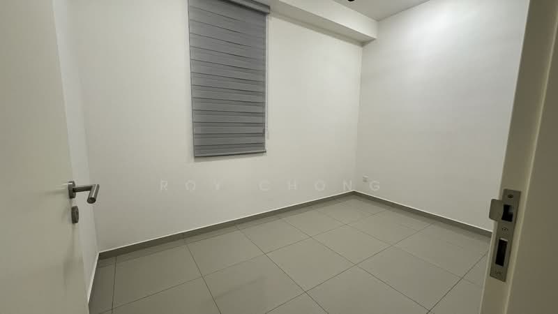 Servis Apartment untuk Disewa di D'Clover Residences - Roy Chong - PropertyGuru.com.my