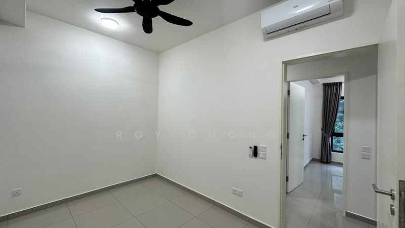 Servis Apartment untuk Disewa di D'Clover Residences - Roy Chong - PropertyGuru.com.my