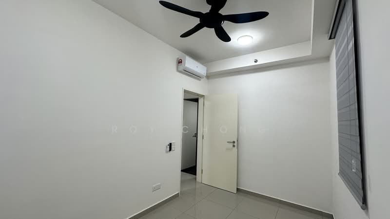 Servis Apartment untuk Disewa di D'Clover Residences - Roy Chong - PropertyGuru.com.my