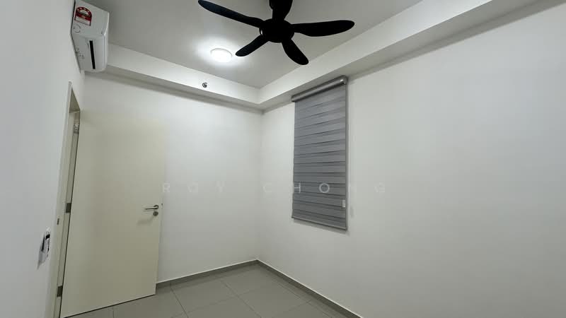 Servis Apartment untuk Disewa di D'Clover Residences - Roy Chong - PropertyGuru.com.my