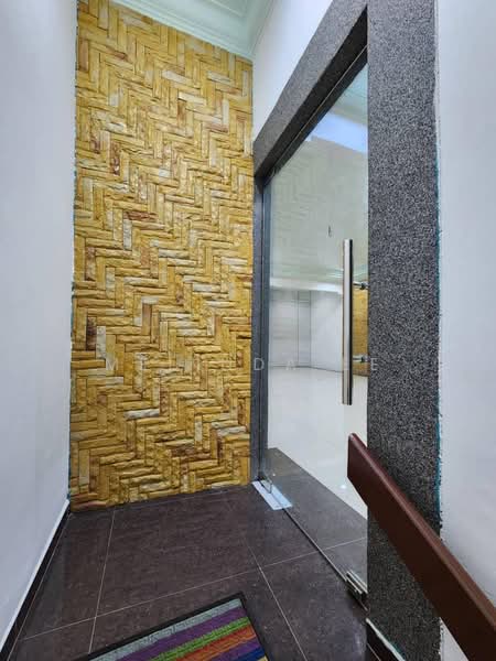 Shop for Rent in Taman Tanjung Puteri Resort (Pasir Gudang) - Melinda Ee - Entrance - PropertyGuru.com.my