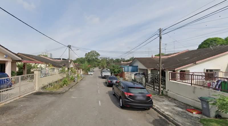 Rumah Berkembar untuk Dijual di Taman Megah Ria (Masai) - Sausa Lee - Exterior - PropertyGuru.com.my