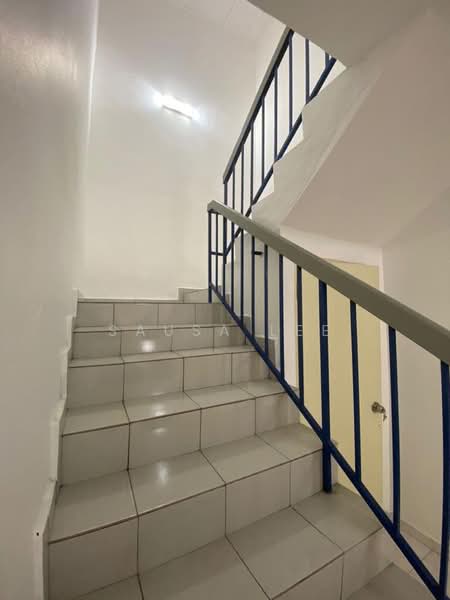 Rumah Berkembar untuk Dijual di Taman Megah Ria (Masai) - Sausa Lee - Interior - PropertyGuru.com.my