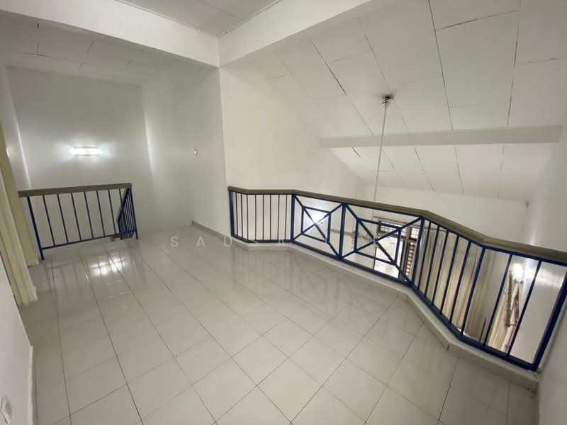 Rumah Berkembar untuk Dijual di Taman Megah Ria (Masai) - Sausa Lee - Interior - PropertyGuru.com.my