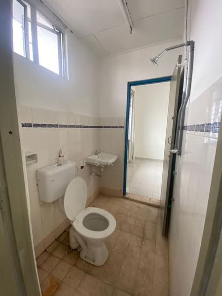 Rumah Berkembar untuk Dijual di Taman Megah Ria (Masai) - Sausa Lee - PropertyGuru.com.my