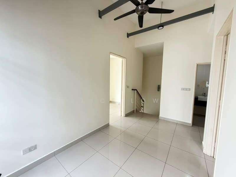 Semi-Detached House for Sale in Rawang (Selangor) - Alice Low - Interior - PropertyGuru.com.my