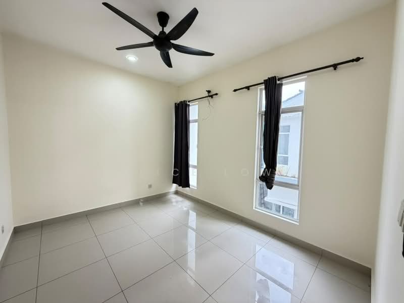Semi-Detached House for Sale in Rawang (Selangor) - Alice Low - Interior - PropertyGuru.com.my