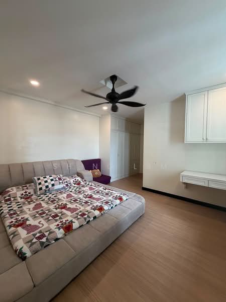 Condominium for Rent at Vertiq - Shing Lam - PropertyGuru.com.my