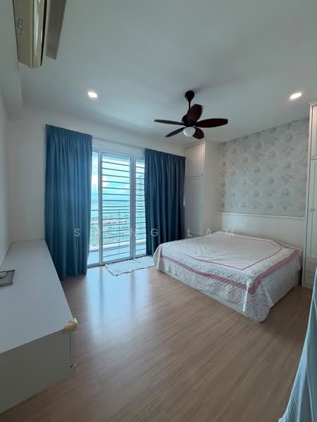 Condominium for Rent at Vertiq - Shing Lam - PropertyGuru.com.my