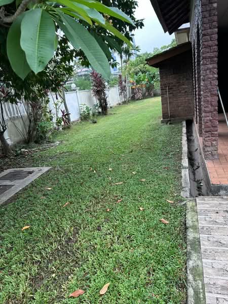 Bungalow for Sale in Petaling Jaya (Selangor) - Mathilda Ng - Exterior - PropertyGuru.com.my