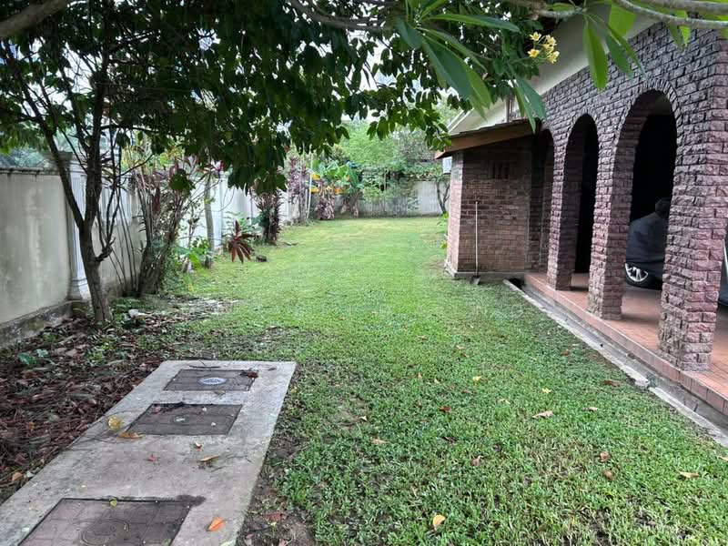 Bungalow for Sale in Petaling Jaya (Selangor) - Mathilda Ng - Exterior - PropertyGuru.com.my