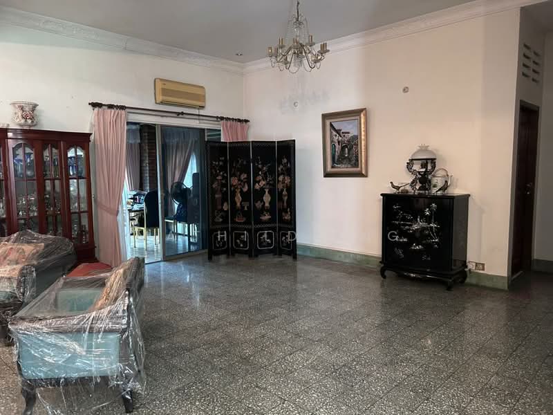 Bungalow for Sale in Petaling Jaya (Selangor) - Mathilda Ng - Living Room - PropertyGuru.com.my