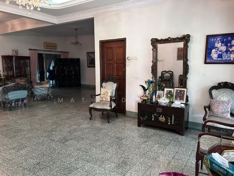 Bungalow for Sale in Petaling Jaya (Selangor) - Mathilda Ng - Living Room - PropertyGuru.com.my