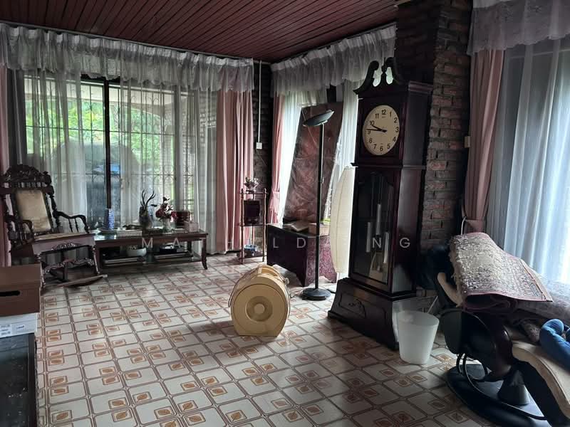 Bungalow for Sale in Petaling Jaya (Selangor) - Mathilda Ng - Living Room - PropertyGuru.com.my