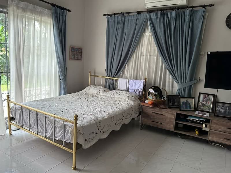 Bungalow for Sale in Petaling Jaya (Selangor) - Mathilda Ng - Bedroom - PropertyGuru.com.my