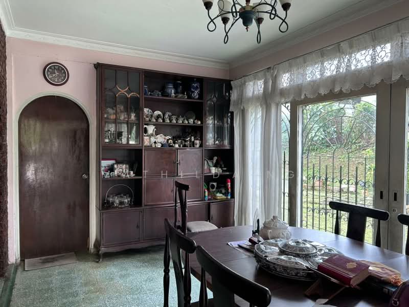 Bungalow for Sale in Petaling Jaya (Selangor) - Mathilda Ng - Dining Room - PropertyGuru.com.my