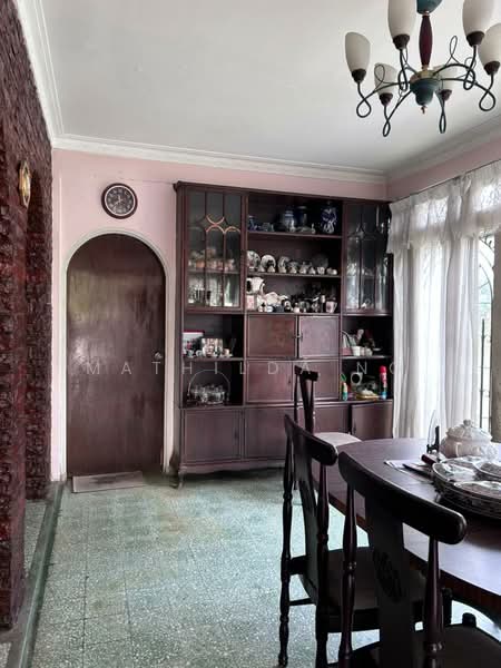 Bungalow for Sale in Petaling Jaya (Selangor) - Mathilda Ng - Dining Room - PropertyGuru.com.my