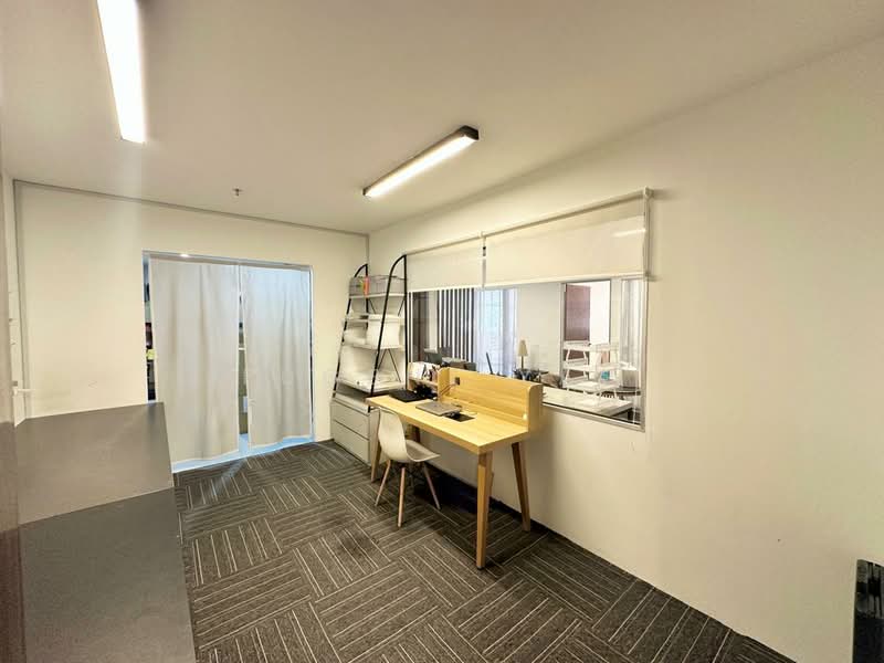 Shop / Office for Rent in Mont Kiara (Kuala Lumpur) - Eugene Yap - Study - PropertyGuru.com.my