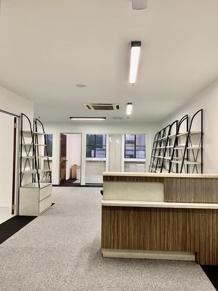 Shop / Office for Rent in Mont Kiara (Kuala Lumpur) - Eugene Yap - Interior - PropertyGuru.com.my