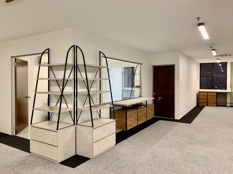 Shop / Office for Rent in Mont Kiara (Kuala Lumpur) - Eugene Yap - Interior - PropertyGuru.com.my