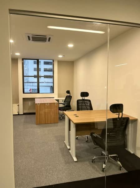 Shop / Office for Rent in Mont Kiara (Kuala Lumpur) - Eugene Yap - Interior - PropertyGuru.com.my